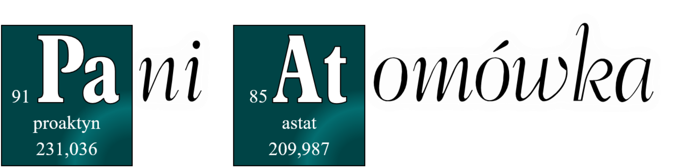 Pani Atomówka