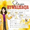 Stacja: RYWALIZACJA! - Pakiet materiałów na cały cykl edukacyjny z chemii. MOC powtórki.