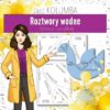 Woda i roztwory: Rodzaje roztworów - Tangram, Jajo Kolumba (chemia, kl 7)