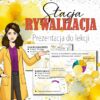 BONUSOWY materiał do pracy metodą Stacji: RYWALIZACJI! - Prezentacja do lekcji.