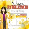 BONUSOWY materiał do pracy metodą Stacji: RYWALIZACJI! - Szkolny ranking osiągnięć uczniów.