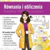Równania i obliczenia chemiczne: Kompletny PAKIET materiałów do całego działu dla nauczyciela (chemia, kl 7).