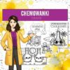 Chemowanki, wersja wakacyjna (chemia, kl 0-8)