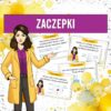 Zaczepki (chemia, kl 7)