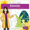 Kinematyka: Symbole, wzory, zamiana jednostek - Tangram, Jajo Kolumba (fizyka, kl 7). Wielkanoc.