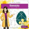 Kinematyka: Zamiana jednostek czasu, drogi i prędkości - Tangram, Jajo Kolumba (fizyka, kl 7). Wielkanoc.