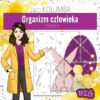 Organizm człowieka: Specjalizacje lekarskie vs. układy narządów / choroby - Tangram, Jajo Kolumba (biologia, kl 7). Wielkanoc.