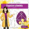 Organizm człowieka: Specjalizacje lekarskie vs. choroby - Tangram, Jajo Kolumba (biologia, kl 7). Wielkanoc.
