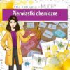 Podstawy chemii: Pierwiastki chemiczne – Gra karciana, MUCHY (chemia, kl 7).