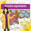 Chemia organiczna: Pochodne węglowodorów – Gra karciana, MUCHY (chemia, kl 8).