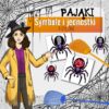 Podstawy fizyki: Symbole i jednostki fizyczne – Gra karciana, MUCHY (fizyka, kl 7/8). Halloween.