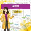Podstawy chemii: Gęstość – Gra karciana, Wyścigi w pętli (chemia, kl 7 / fizyka kl 7).