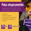 Eksperymenty chemiczne dla dzieci – Scenariusz pokazu dla uczniów klas 7–8