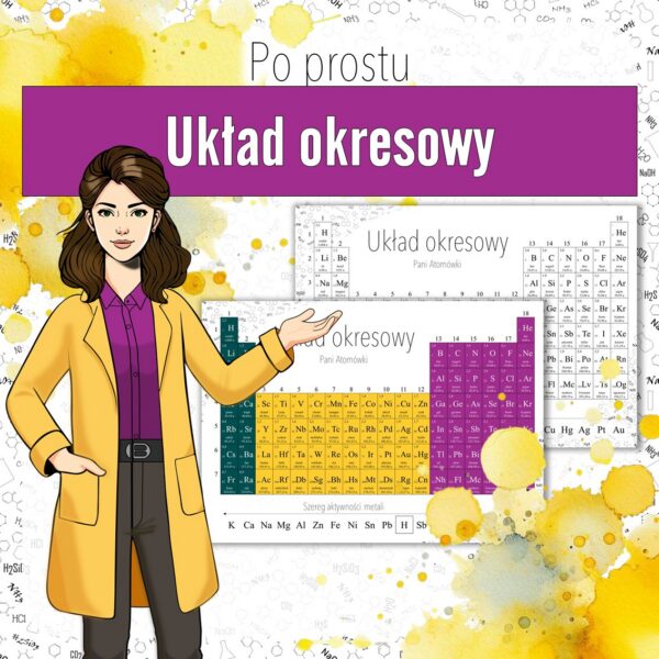 Układ okresowy