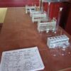 Podstawy chemii: Gęstość substancji – Sketchnotka | Chemia klasa 7