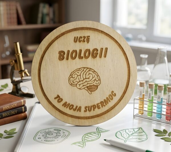 Magnes dla Biologa - uczę biologii