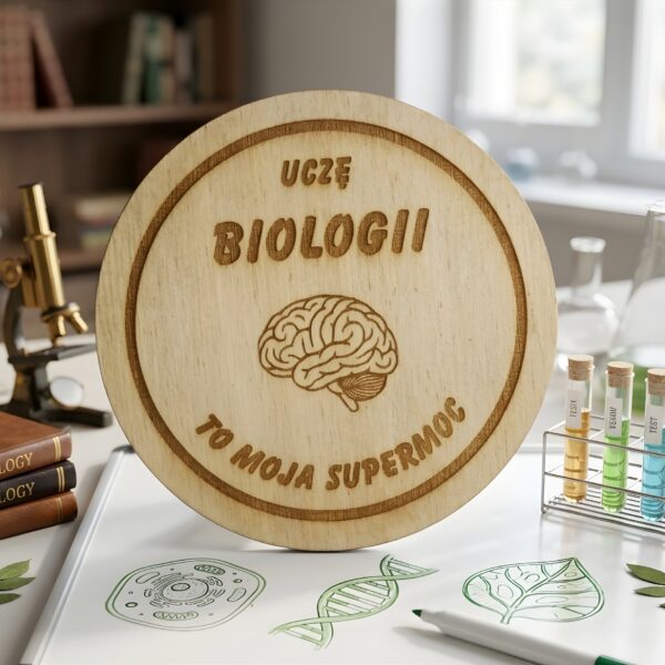 Magnes dla Biologa - uczę biologii
