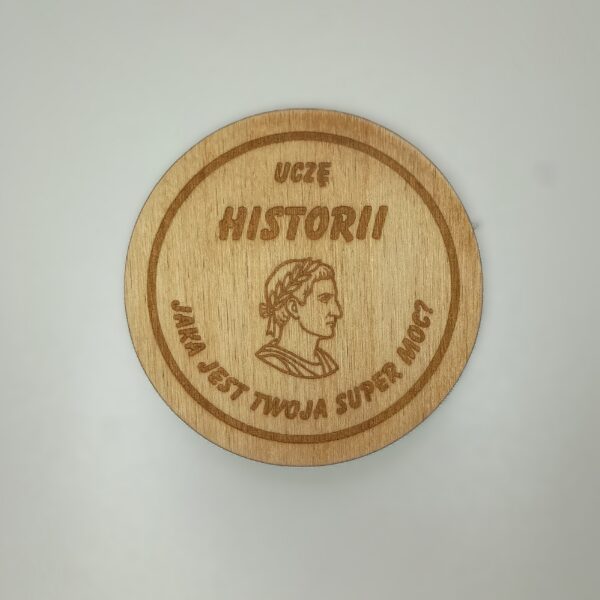 Magnes dla nauczyciela Historii
