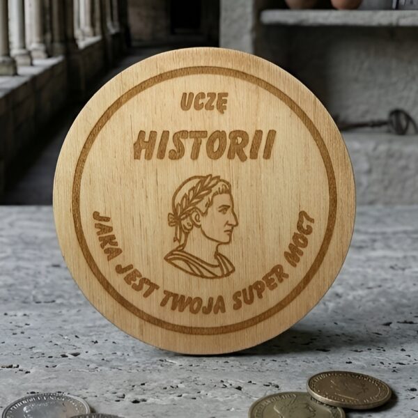 Magnes dla nauczyciela historii