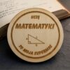 Magnes dla nauczyciela matematyki - uczę matematyki.