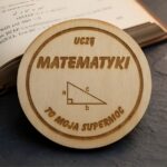 Magnes dla nauczyciela matematyki - uczę matematyki.