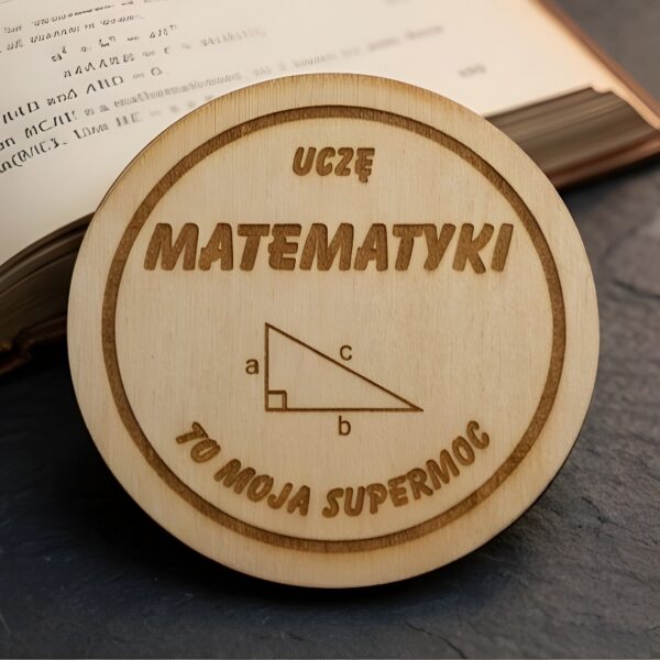 Magnes dla nauczyciela matematyki - uczę matematyki.